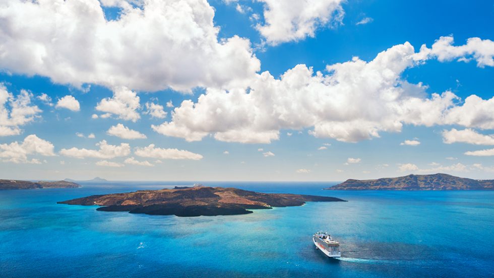 greek islands